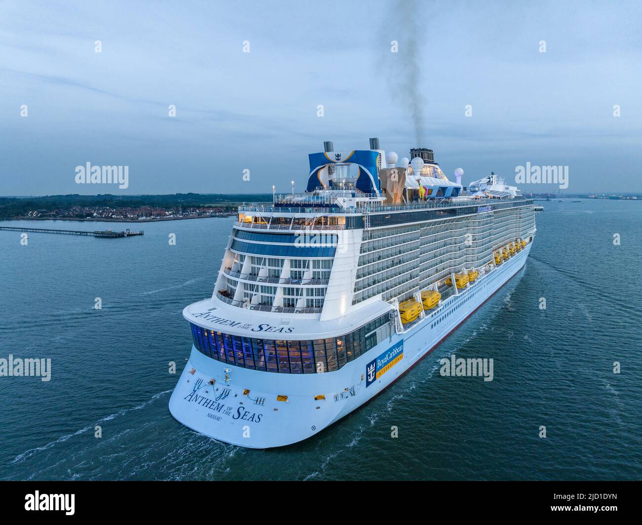 Shanghai, China - Jun 4, 2019. High Class Luxury Restaurant Interior Of  Spectrum Of The Seas Cruise Ship By Royal Caribbean In Sunny Day. Stock  Photo, Picture and Royalty Free Image. Image 125249509.
