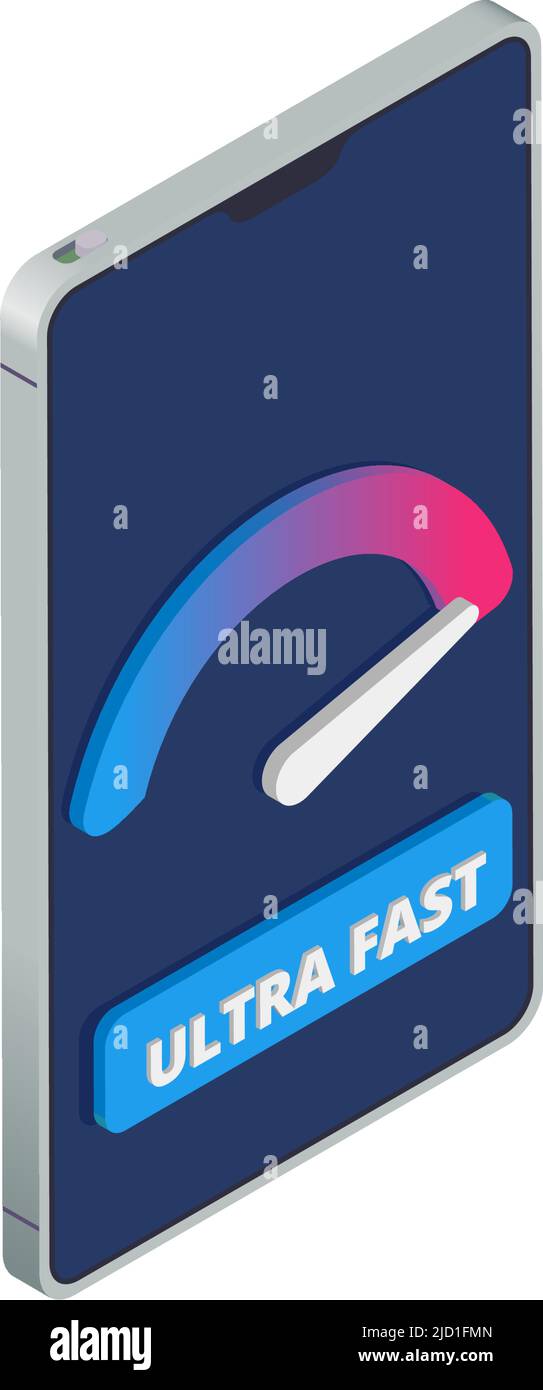 5g test Stock Vector Images - Alamy