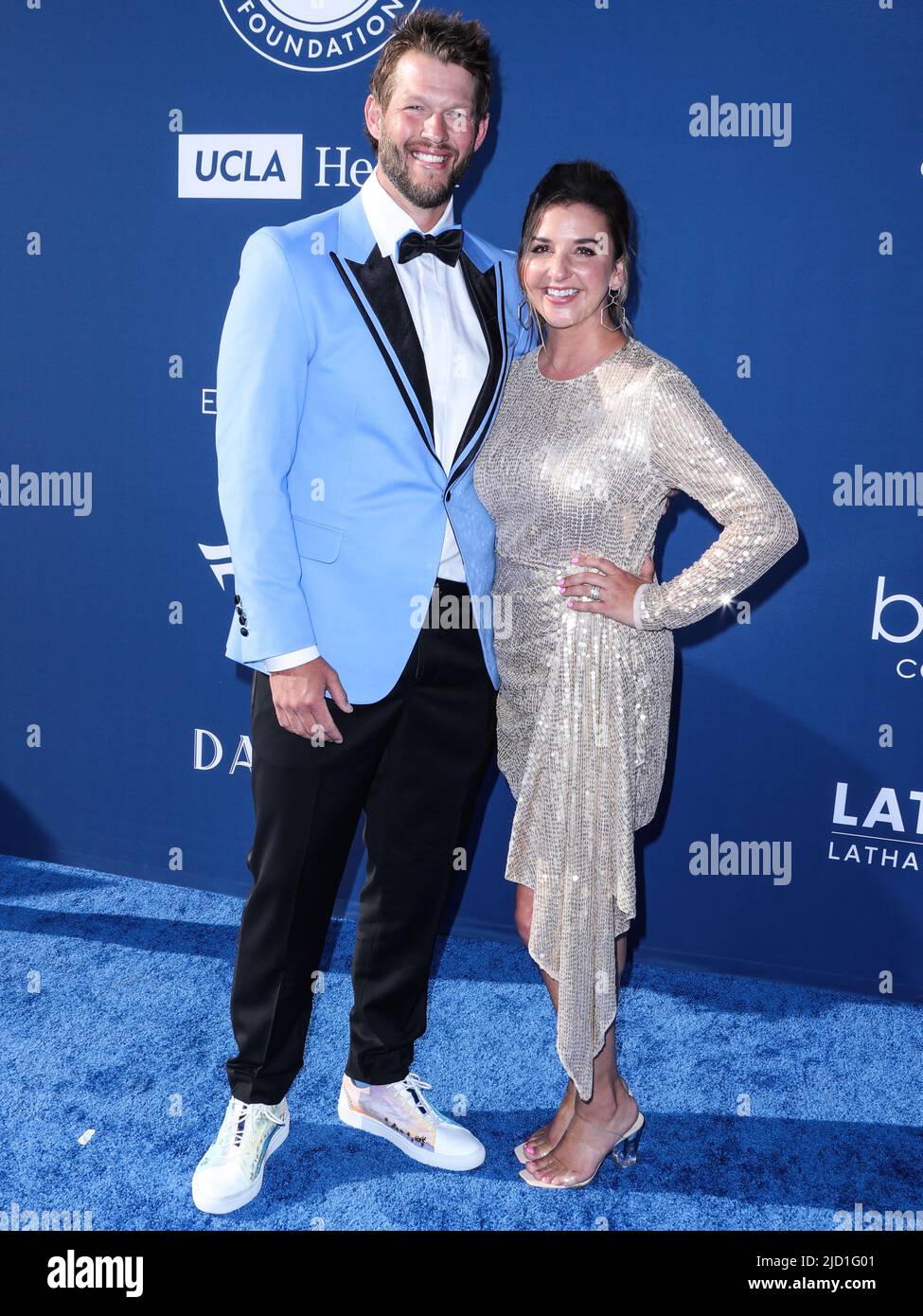 Clayton Kershaw Wife Clayton Kershaw Wife