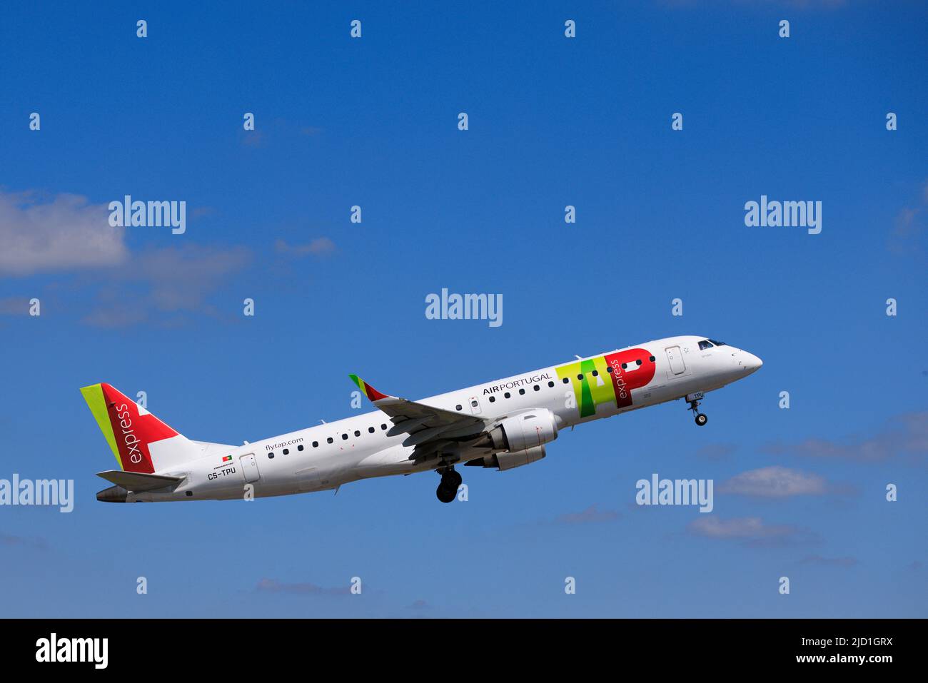 air portugal web check in