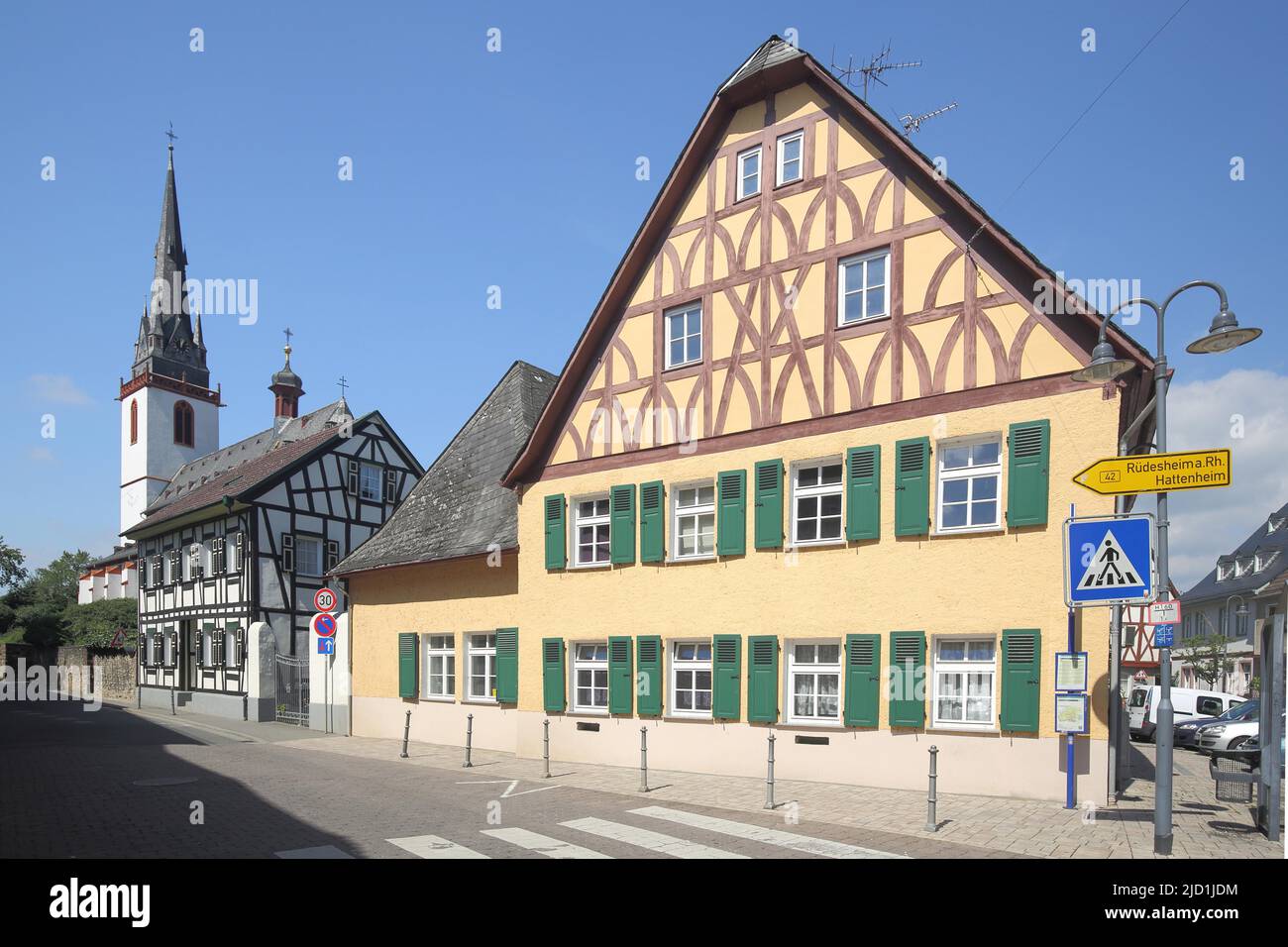 ★〈英文〉「German Talers　church and city」 St. Nicholas Church, Stralsund - Wikipedia