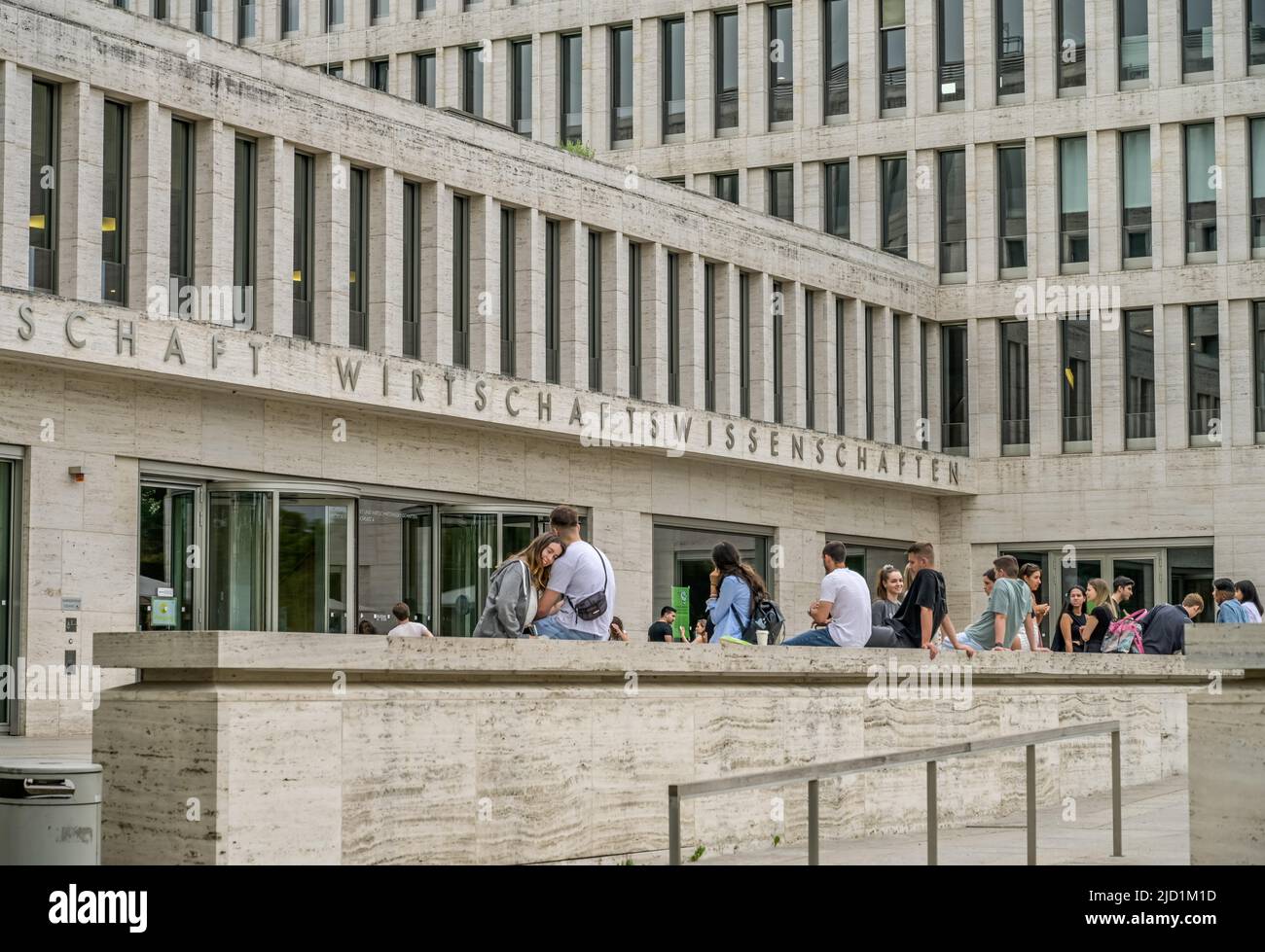 Law And And Economics RuW Goethe University Westend Campus Frankfurt law-and-and-economics-ruw-goethe-university-westend-campus-frankfurt