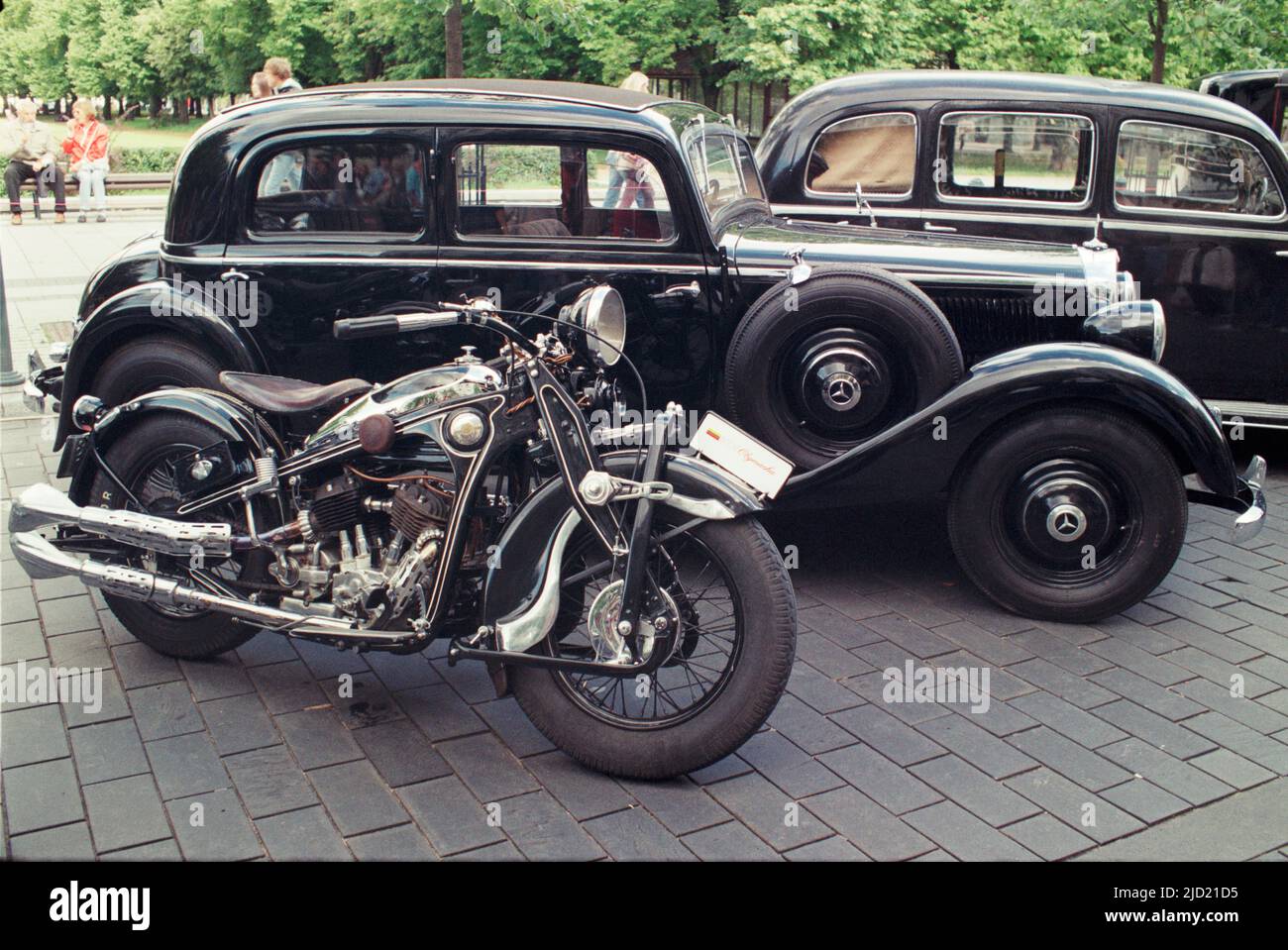 soviet motorcycle ww2