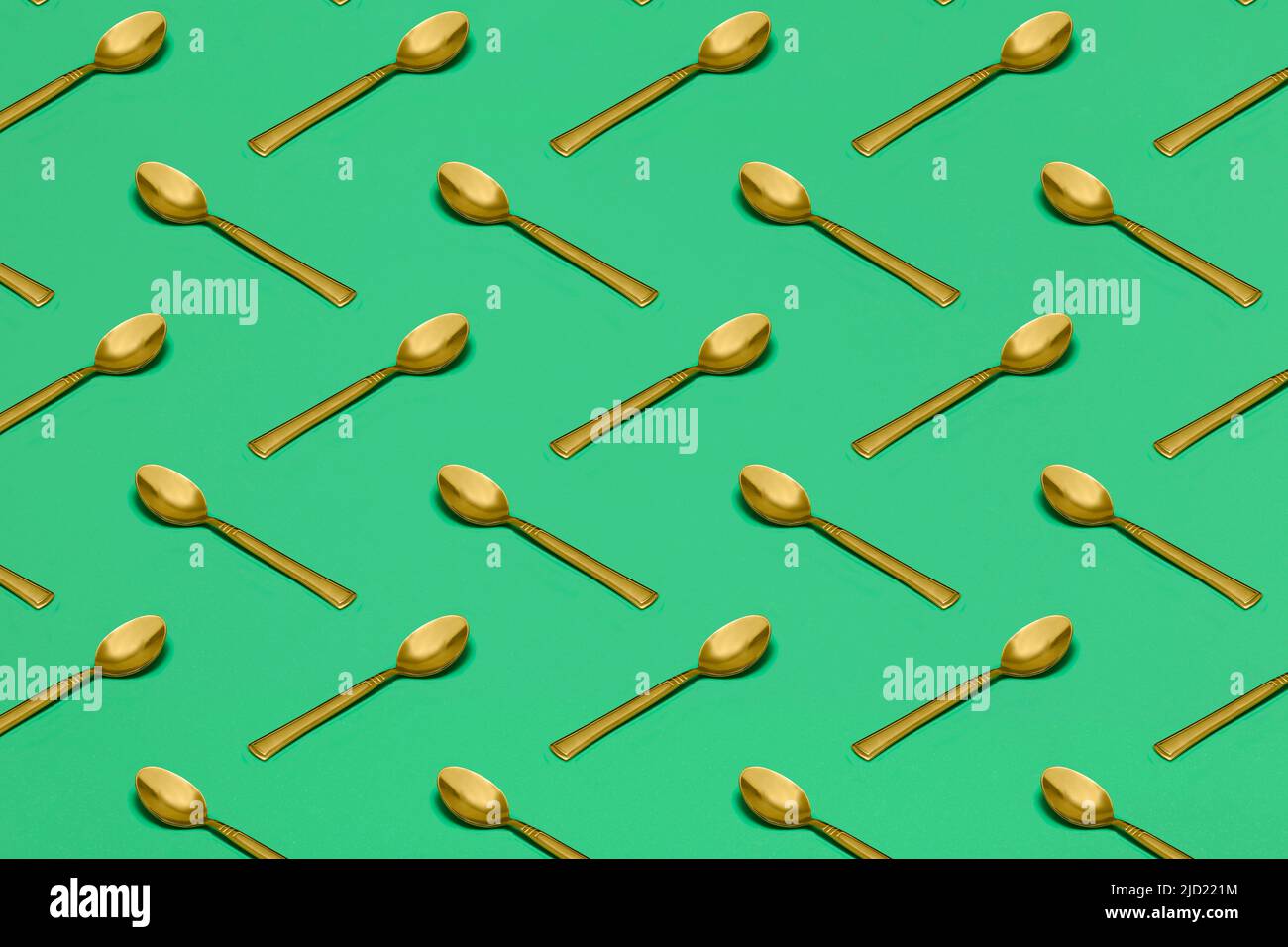Repetitive pattern of green hi-res stock photography and images - Alamy