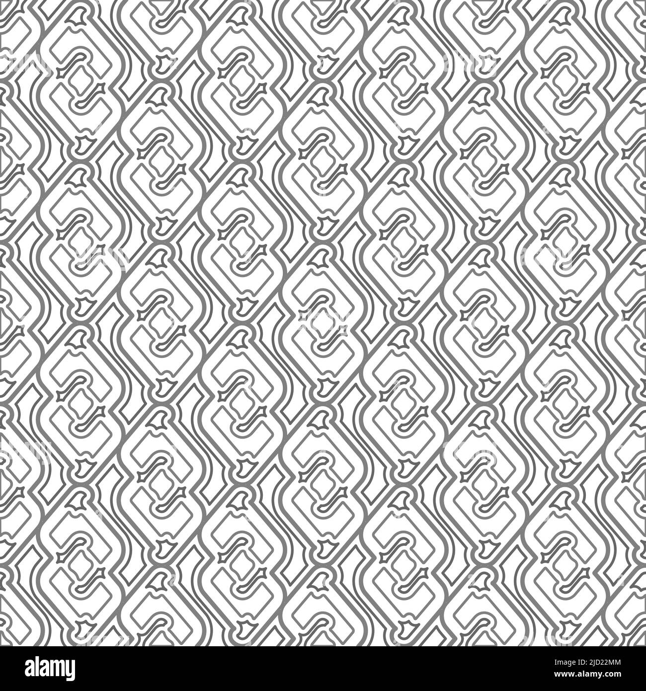 Abstract seamless editable pattern for texture, textiles, packaging and ...