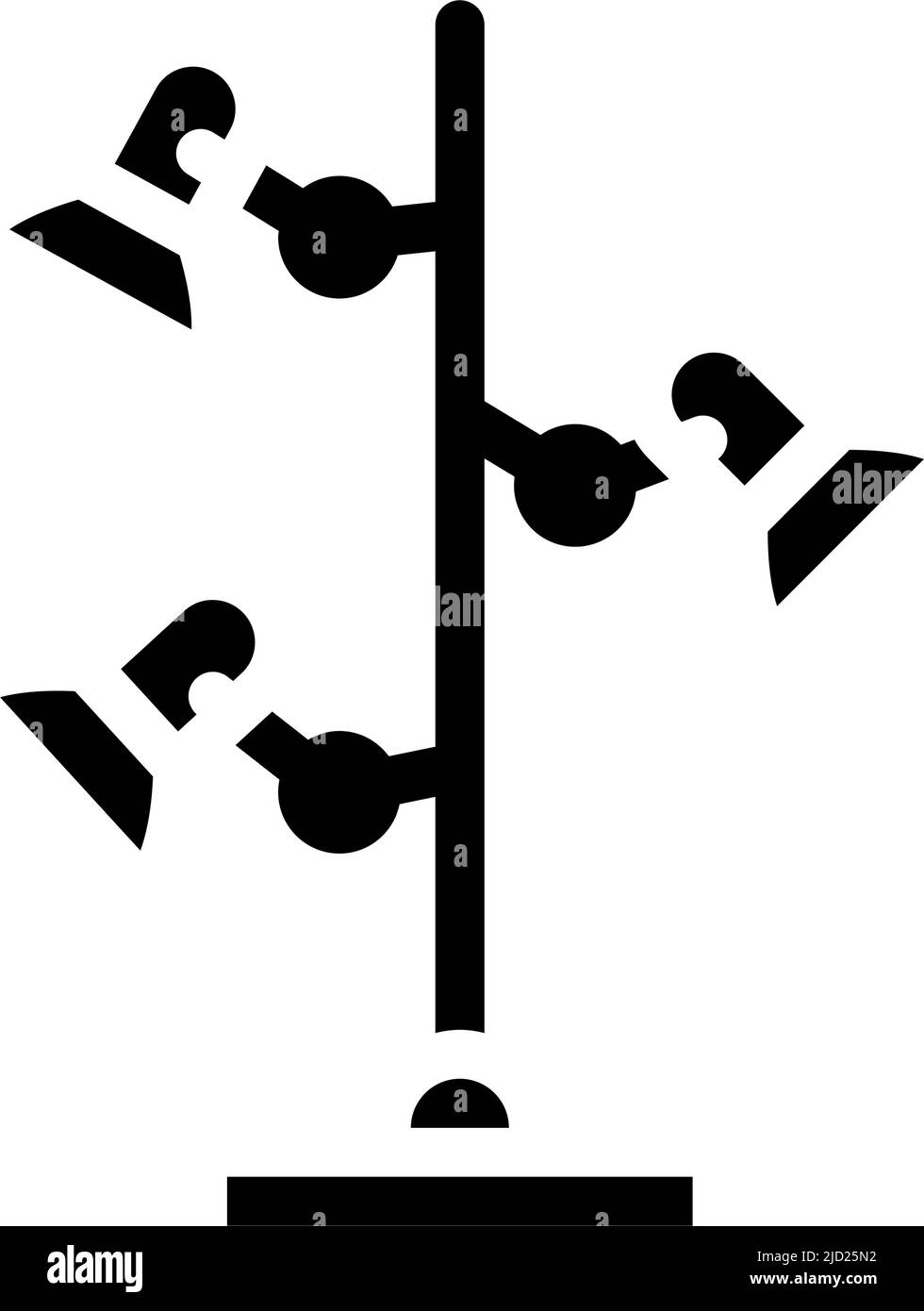 Three way stone Stock Vector Images - Alamy