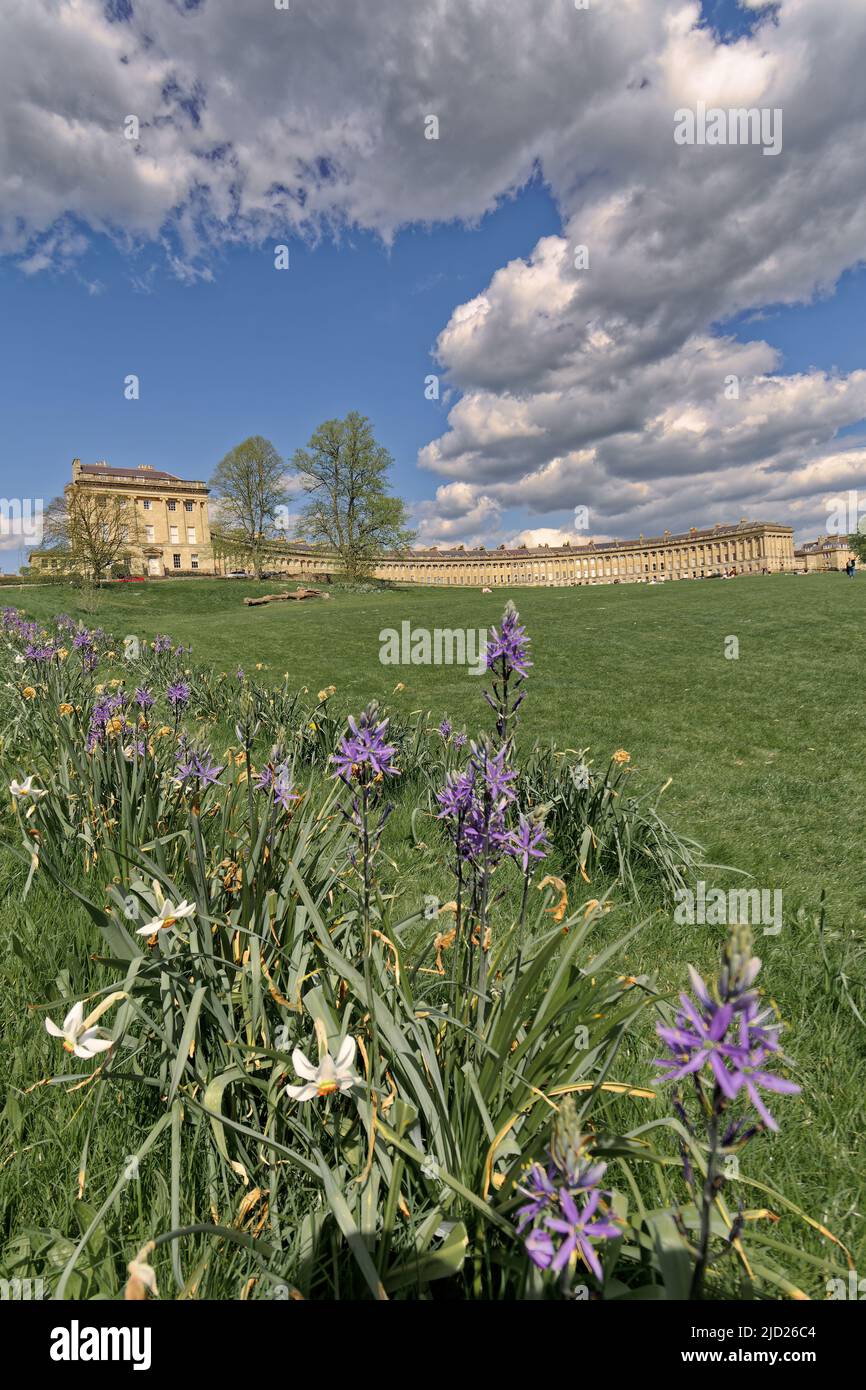 Sun dial in bath hi-res stock photography and images - Alamy