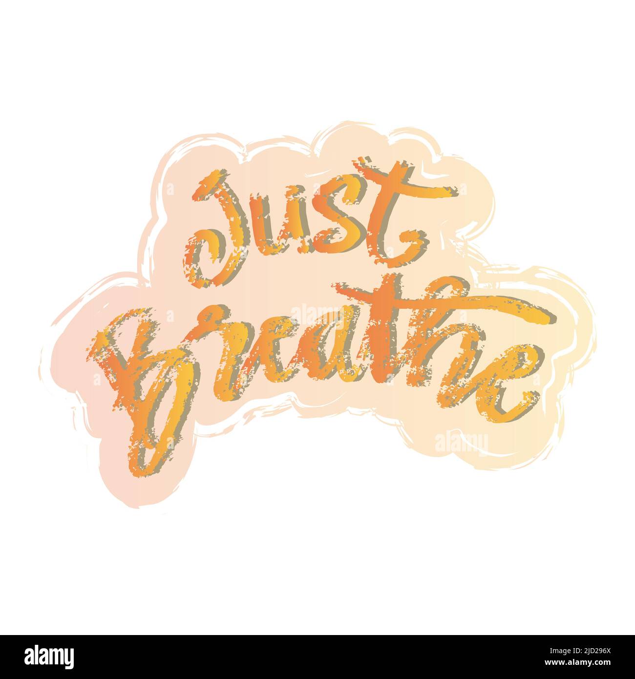 Hand lettering hi-res stock photography and images - Alamy