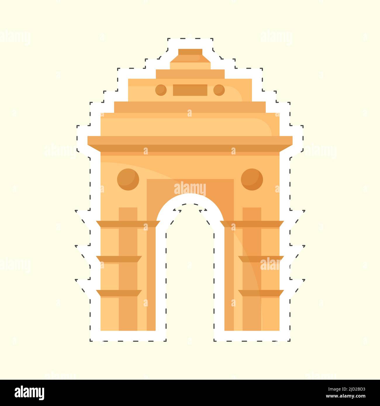 India gate Stock Vector Images - Alamy India gate Stock Vector Images - Alamy