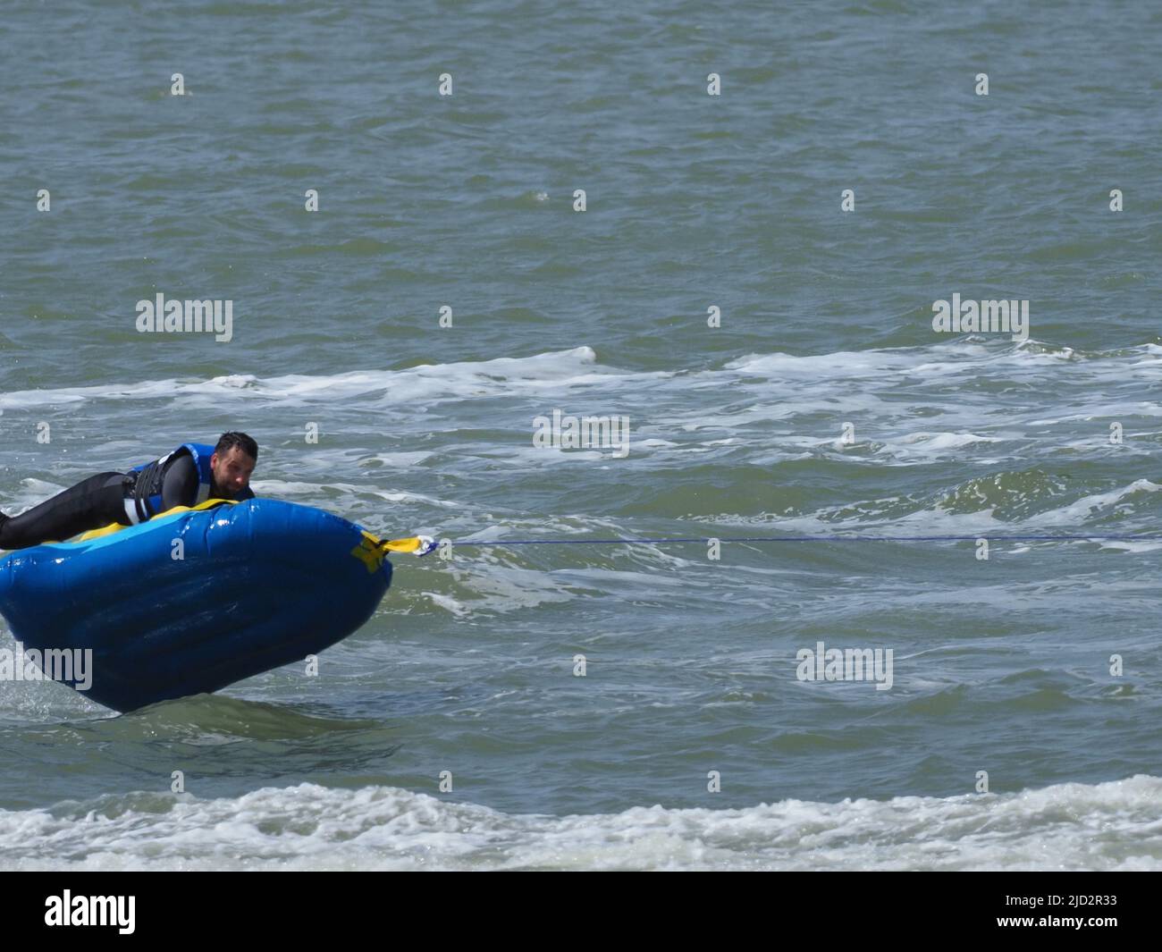 Raft towing hi-res stock photography and images - Alamy
