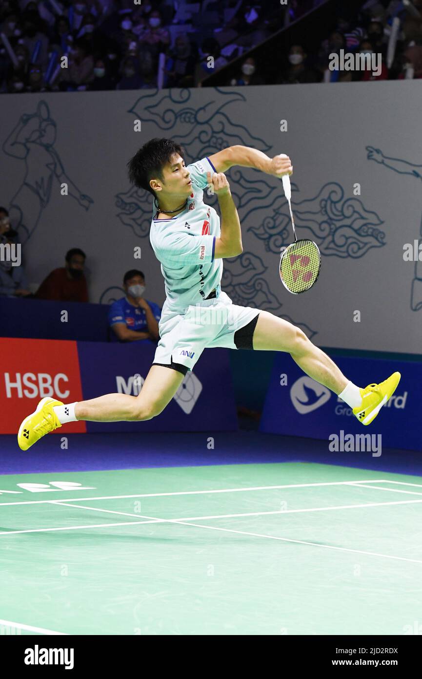 Mens doubles badminton match hi-res stock photography and images - Page 12 