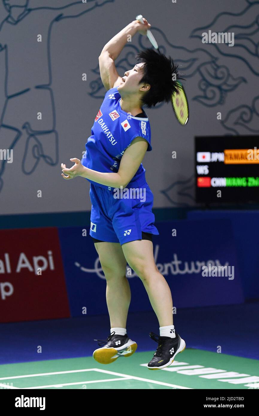 badminton terbuka indonesia 2022 live