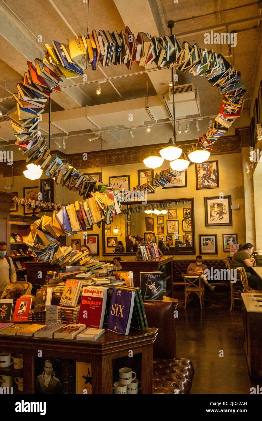 The drama book shop hires stock photography and images Alamy