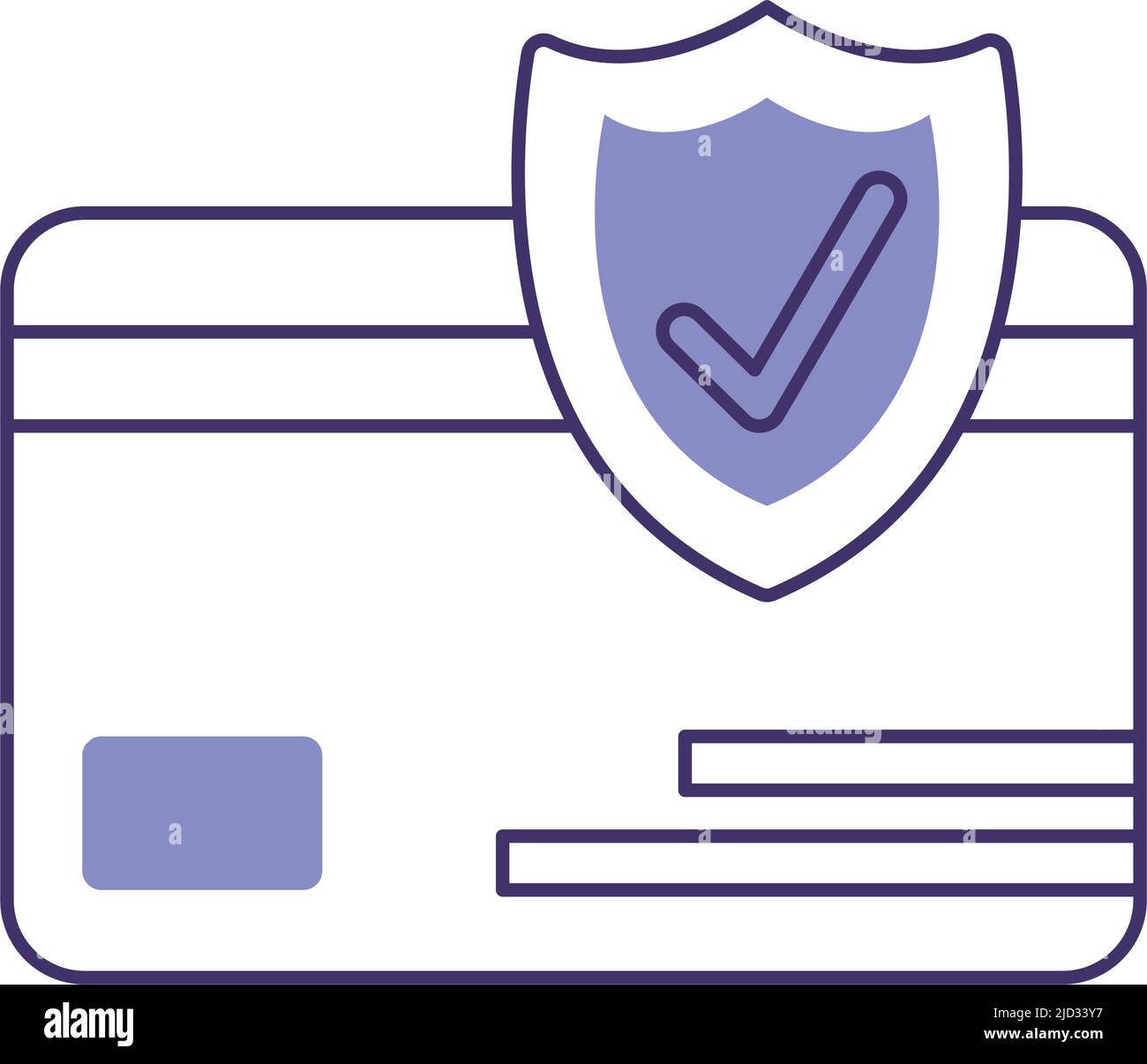 Credit Insurance Graphics credit insurance design Stock Vector Image & Art - Alamy