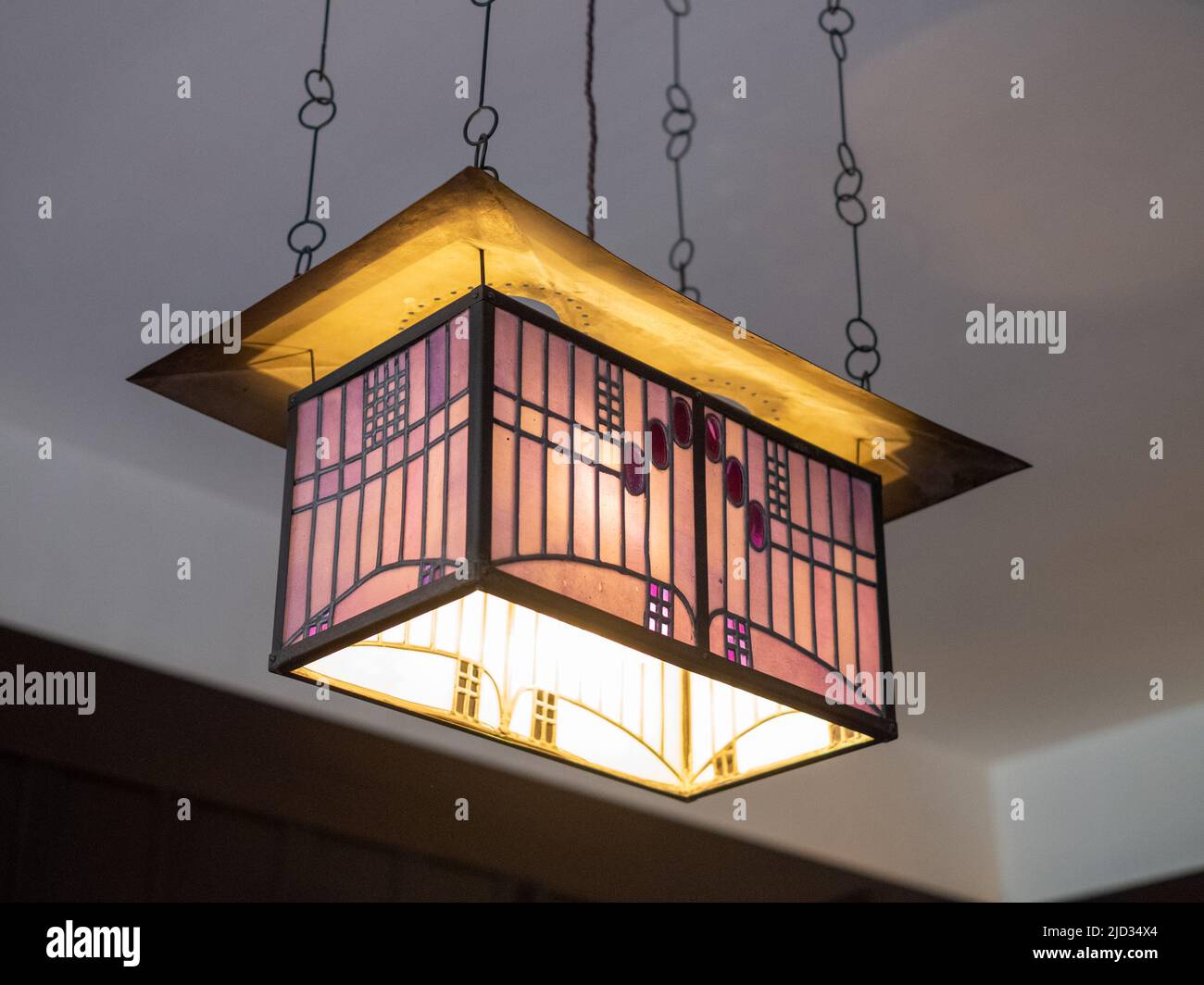 Architect Spotlight: Greene and Greene | Bill \u0026 Daniel Moss, image size:1300x1064