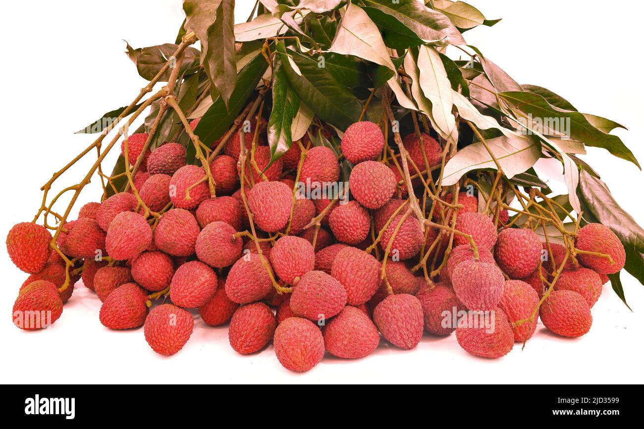 Organic Fruits in Bangladesh Stock Photo Alamy