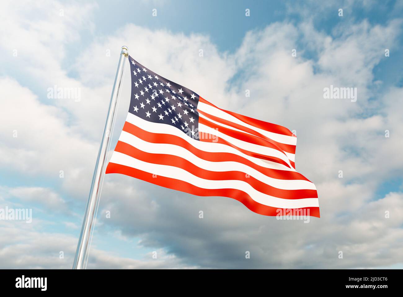 Negative american flag hi-res stock photography and images - Alamy, image size:1300x956