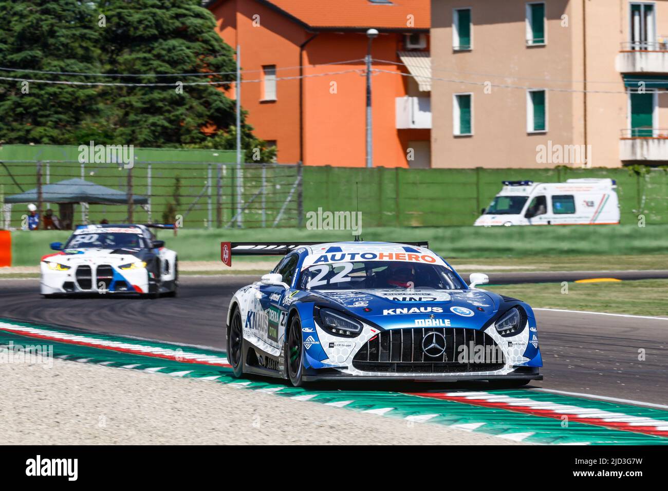 Dtm Imola Live
