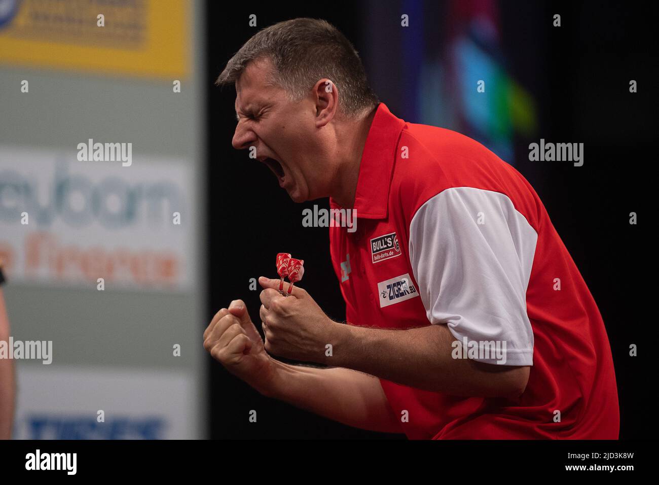 Krzysztof ratajski world cup hi-res stock photography and images - Alamy