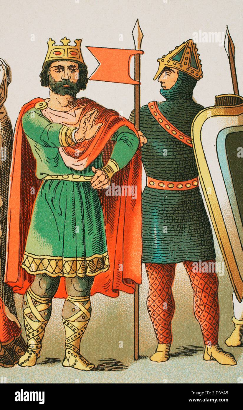 Feudalist hi-res stock photography and images - Alamy