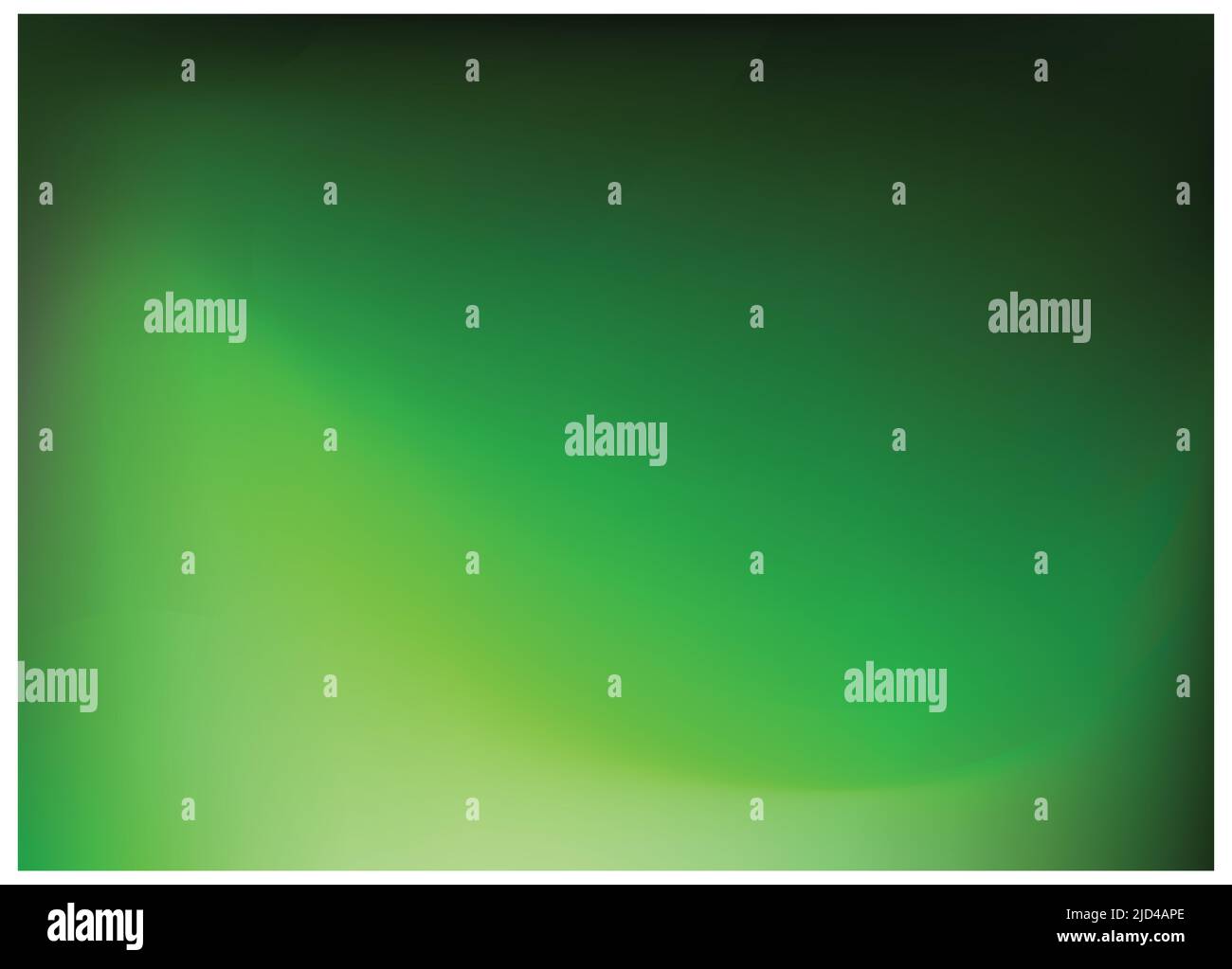 green and black gradient style background vector Free Vector Stock