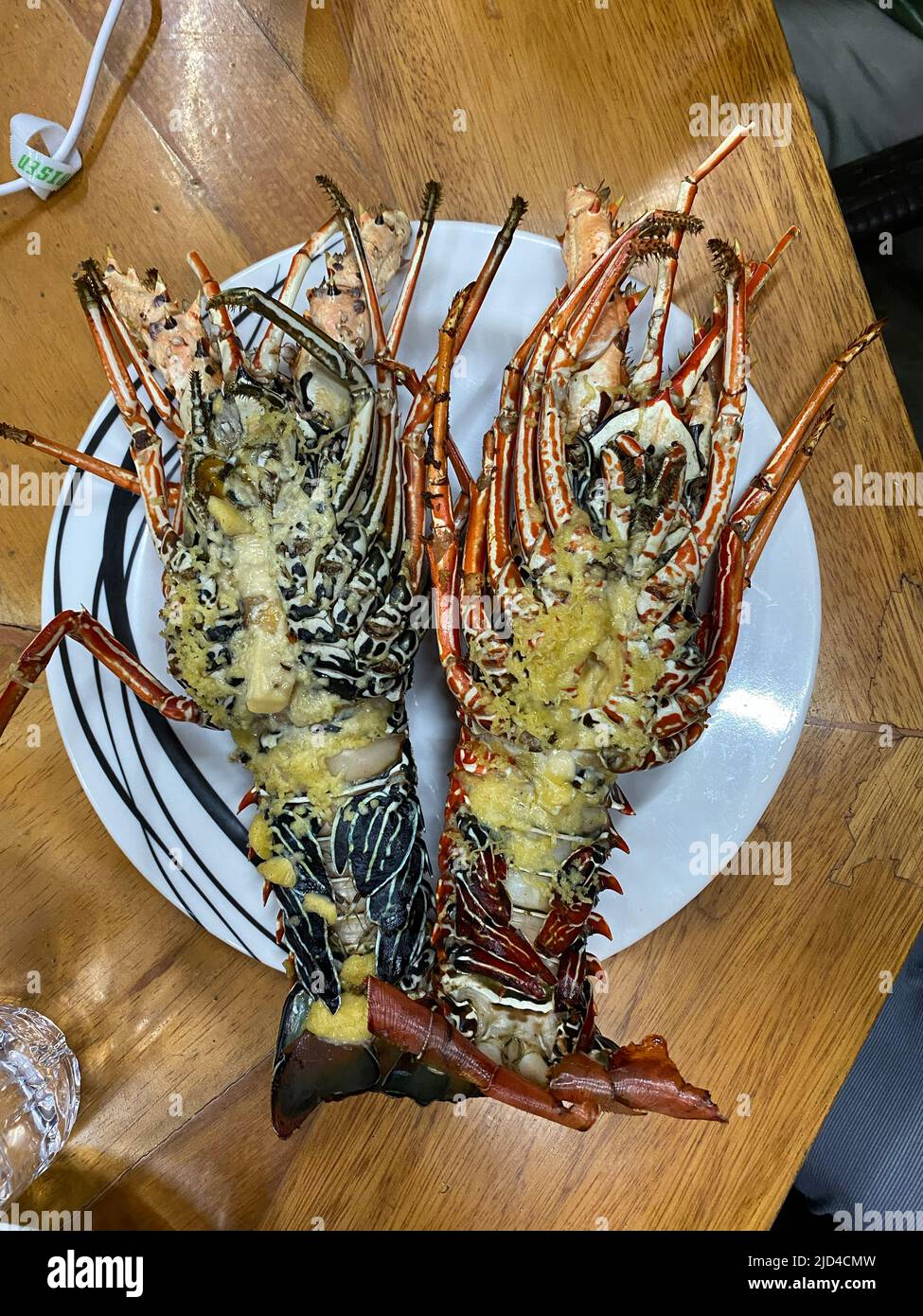Philippine seafood hi-res stock photography and images - Alamy