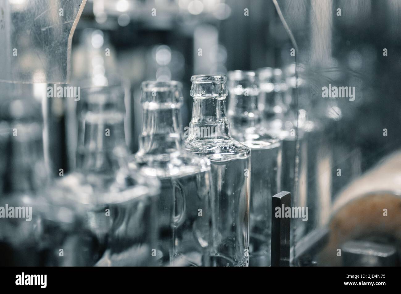 Alcohol row vodka hires stock photography and images Alamy
