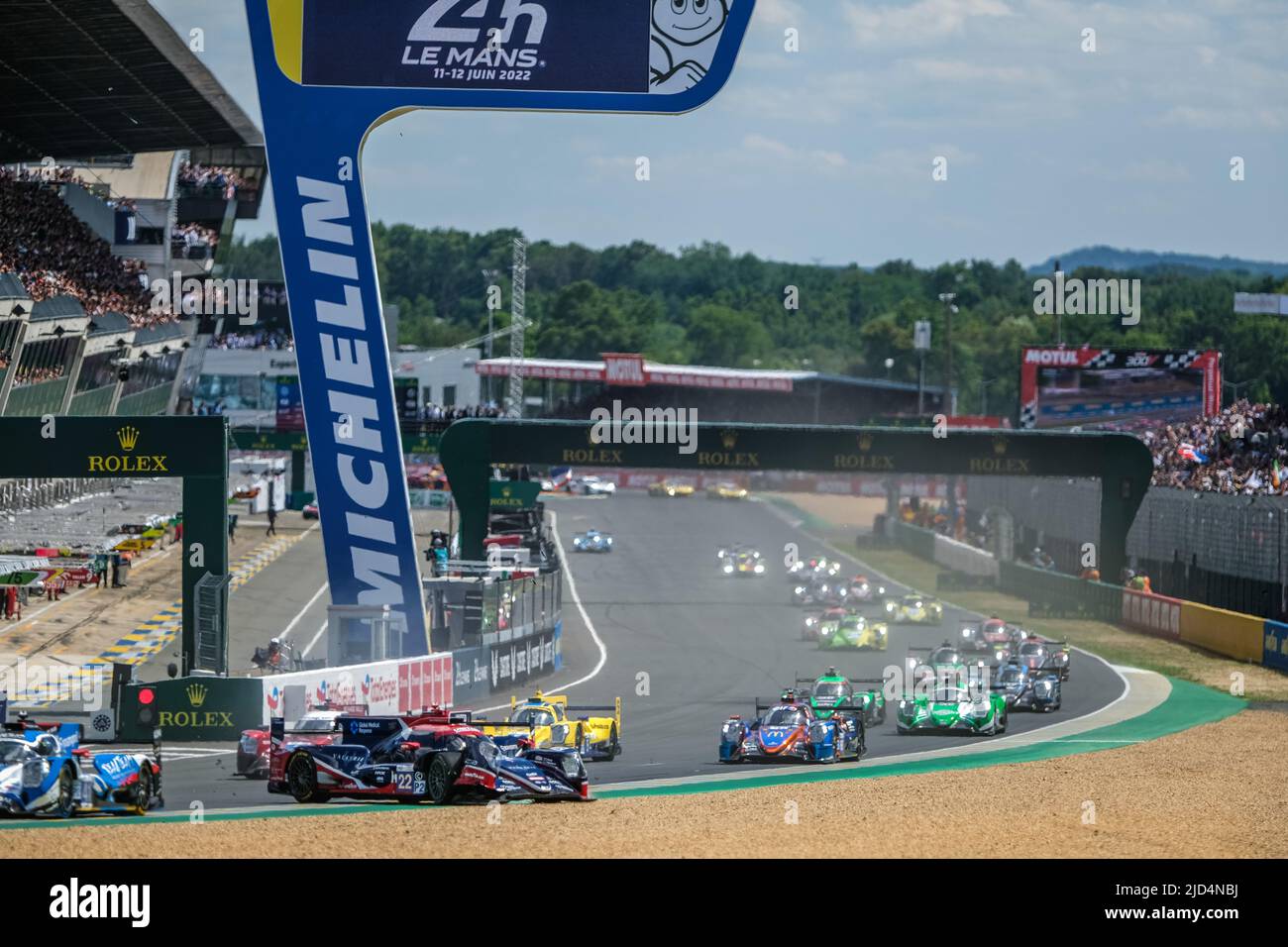 24h Le Mans 2022 Stock Photo Alamy 24h-le-mans-2022-stock-photo-alamy