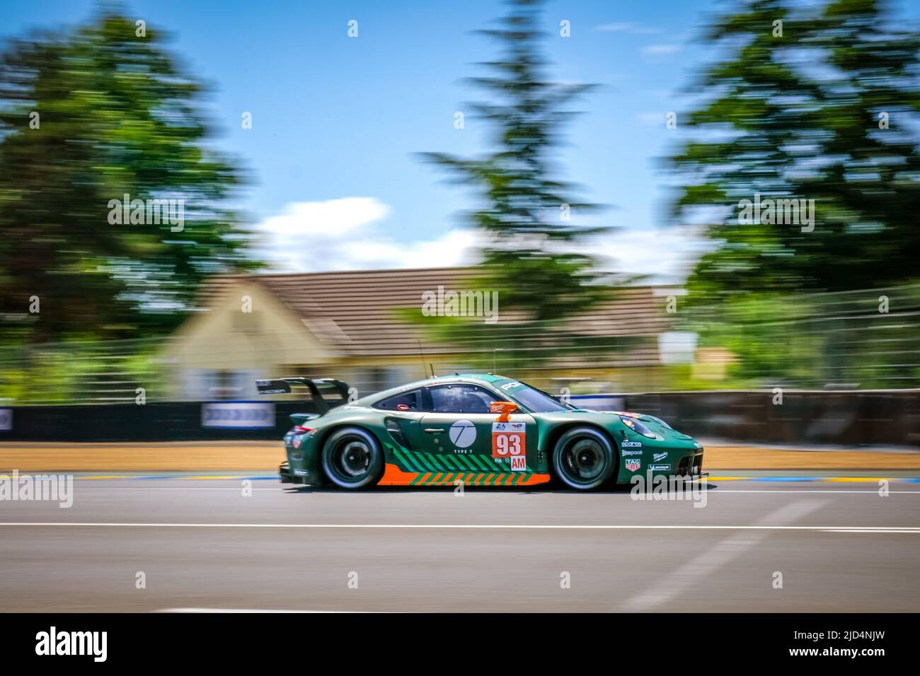 24h Le Mans 2022 Stock Photo Alamy 24h-le-mans-2022-stock-photo-alamy