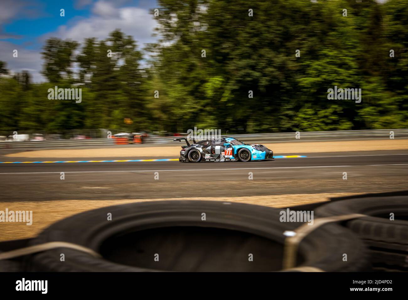 24h-le-mans-2022-stock-photo-alamy