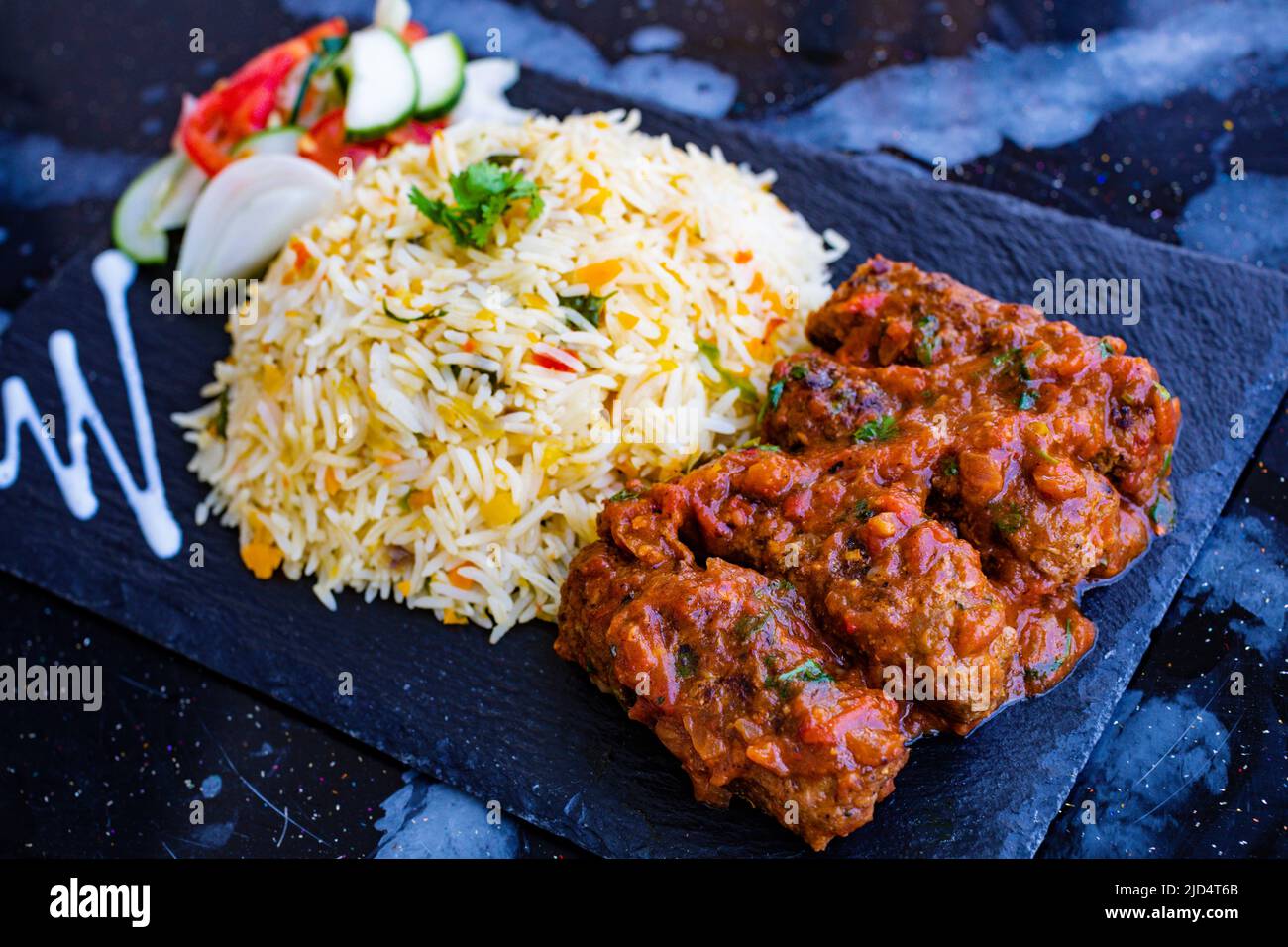 Kenyan food delicious meals cuisines yummy sweet beverages dinner