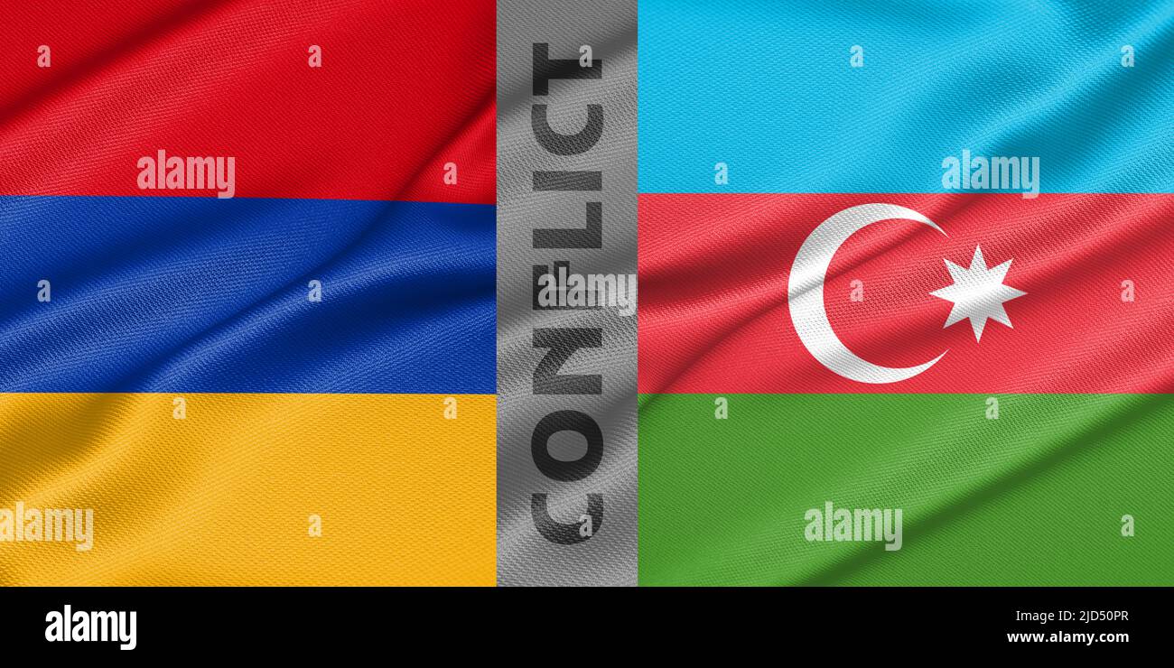 Conflict Armenia and azerbaijan, war between Armenia vs azerbaijan