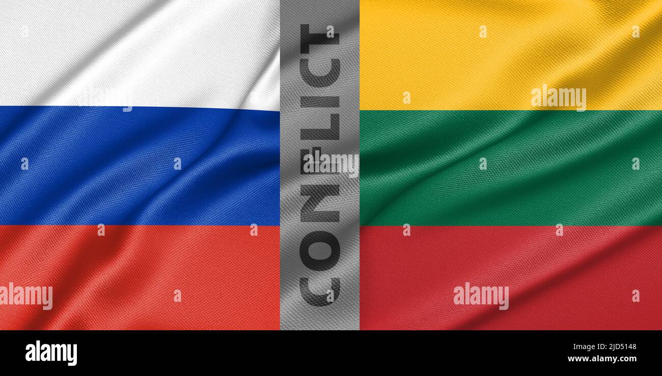 Russia France Lithuania The Global Expansion of Strategic Combat