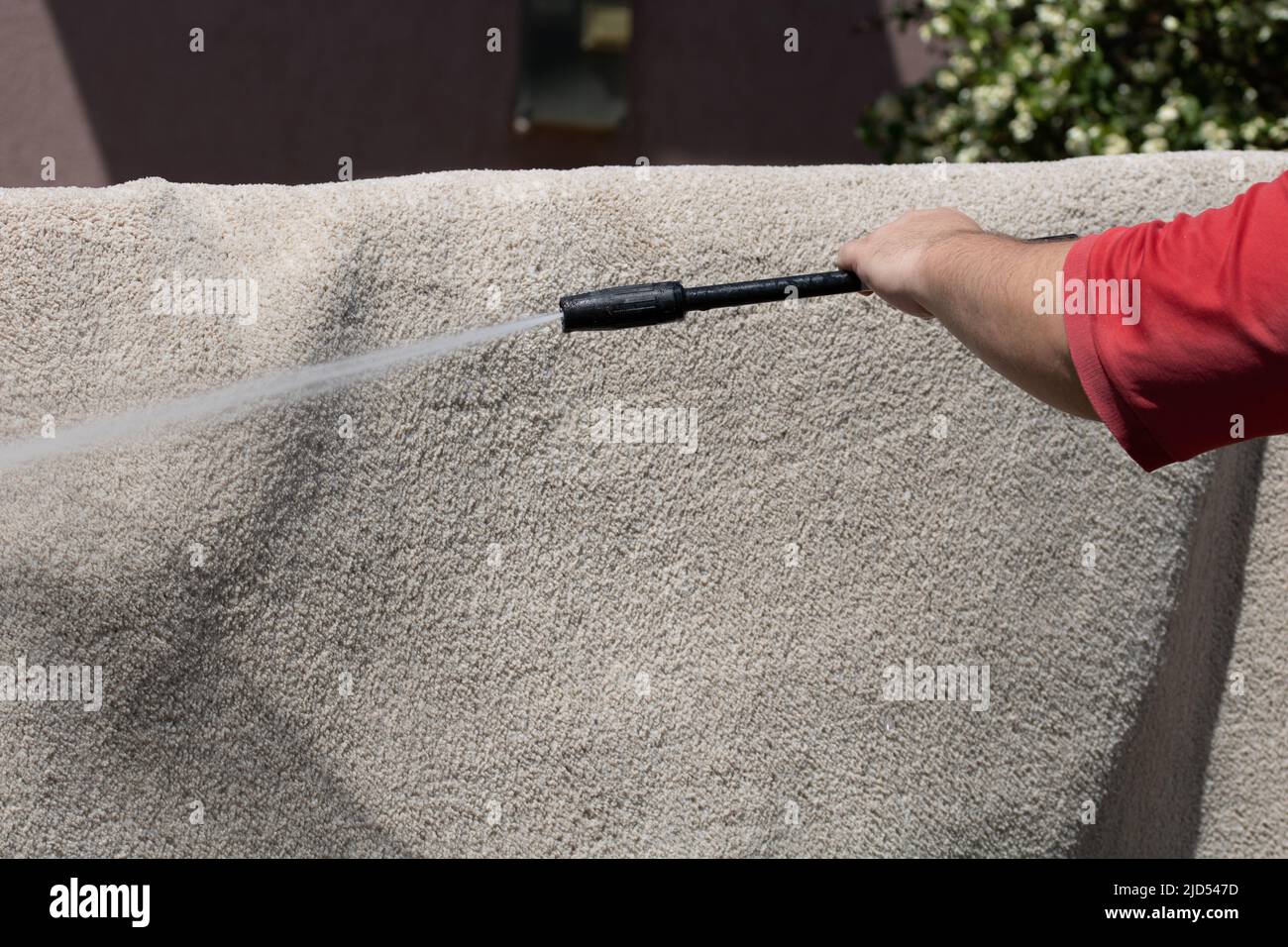 Commercial Carpet Cleaner Machine, 3-In-1 Portable Wet Dry Vacuum Floor - Foto 10