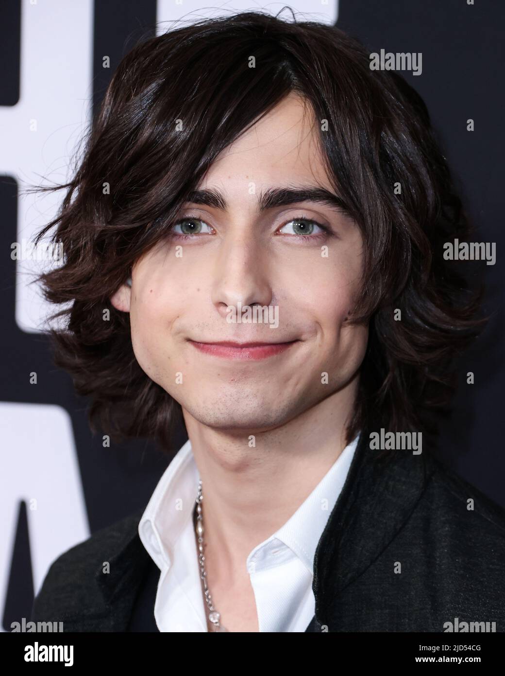 Aidan Gallagher