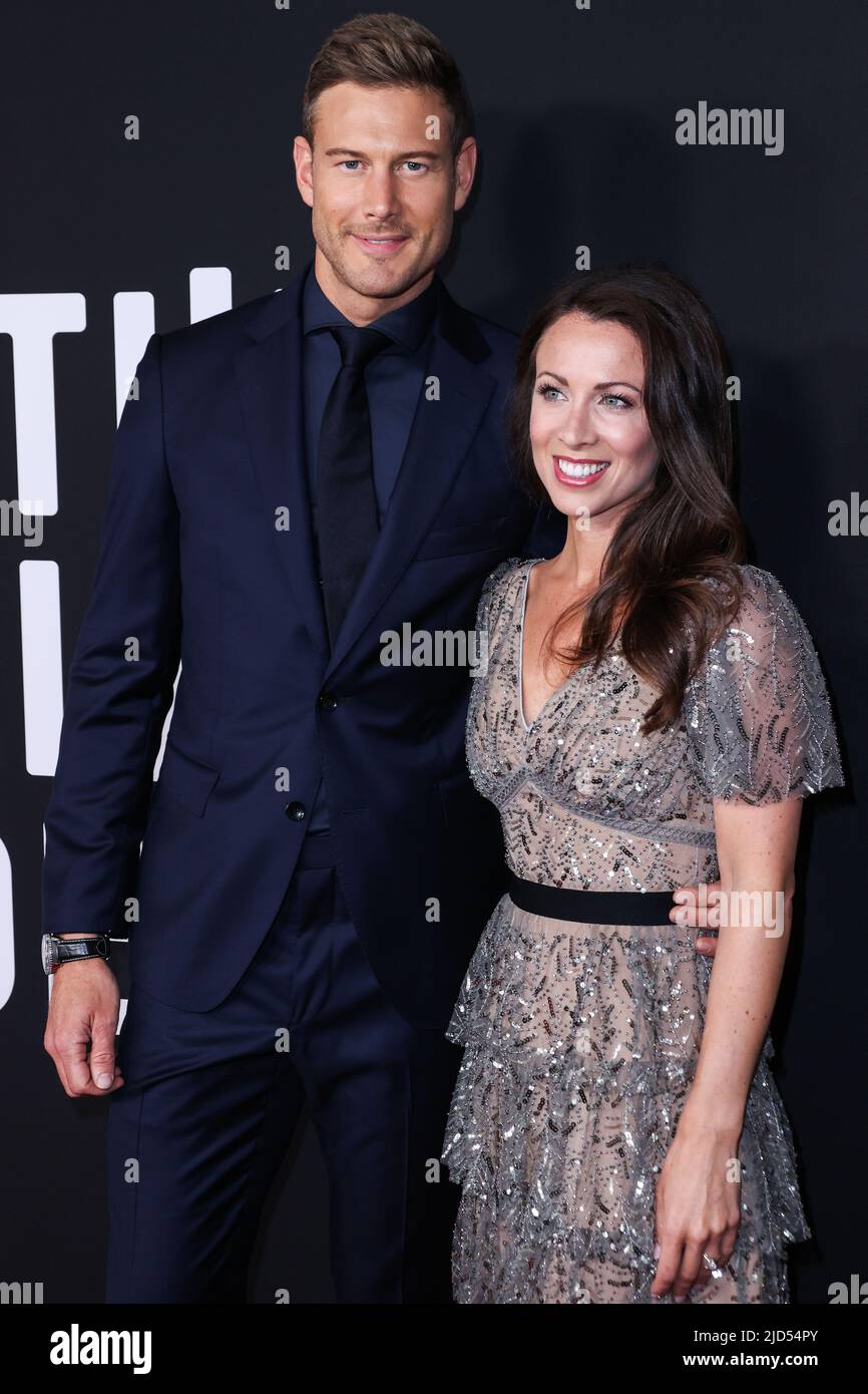 West Hollywood, USA. 17th June, 2022. WEST HOLLYWOOD, LOS ANGELES, CALIFORNIA, USA JUNE 17