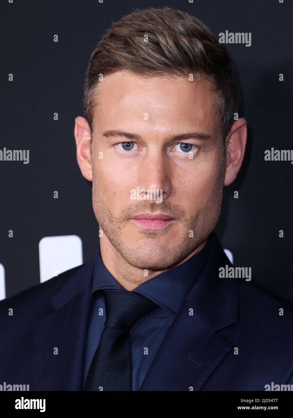 West Hollywood, Usa. 17Th June, 2022. West Hollywood, Los Angeles,  California, Usa - June 17: English Actor Tom Hopper Arrives At The World  Premiere Of Netflix'S 'The Umbrella Academy' Season 3 Held