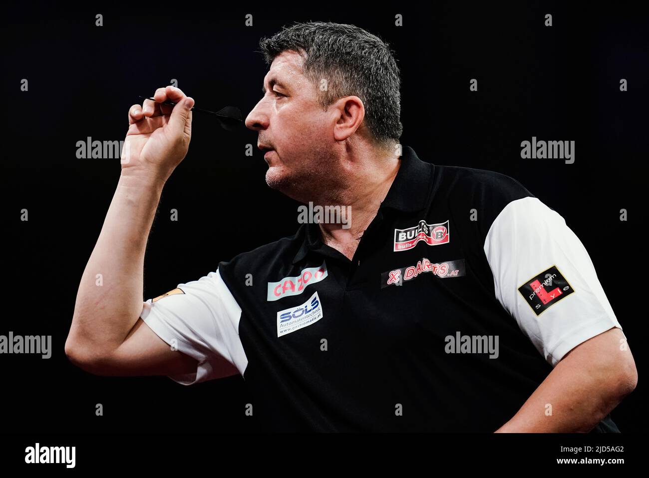 Suljovic hi-res stock photography and images - Alamy