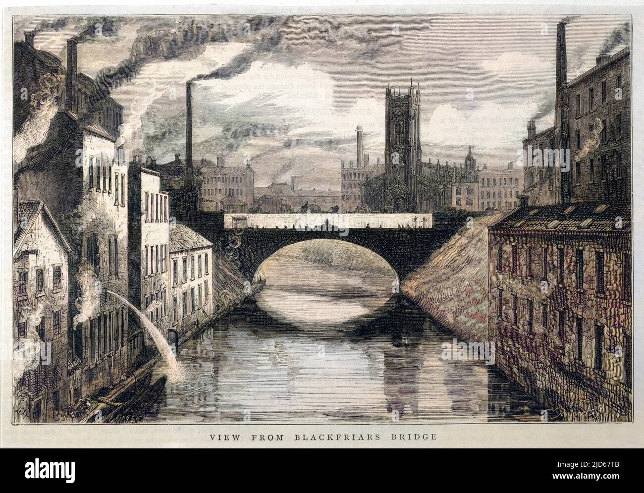 Manchester Inventions The Industrial Revolution Manchester – ECGZCE
