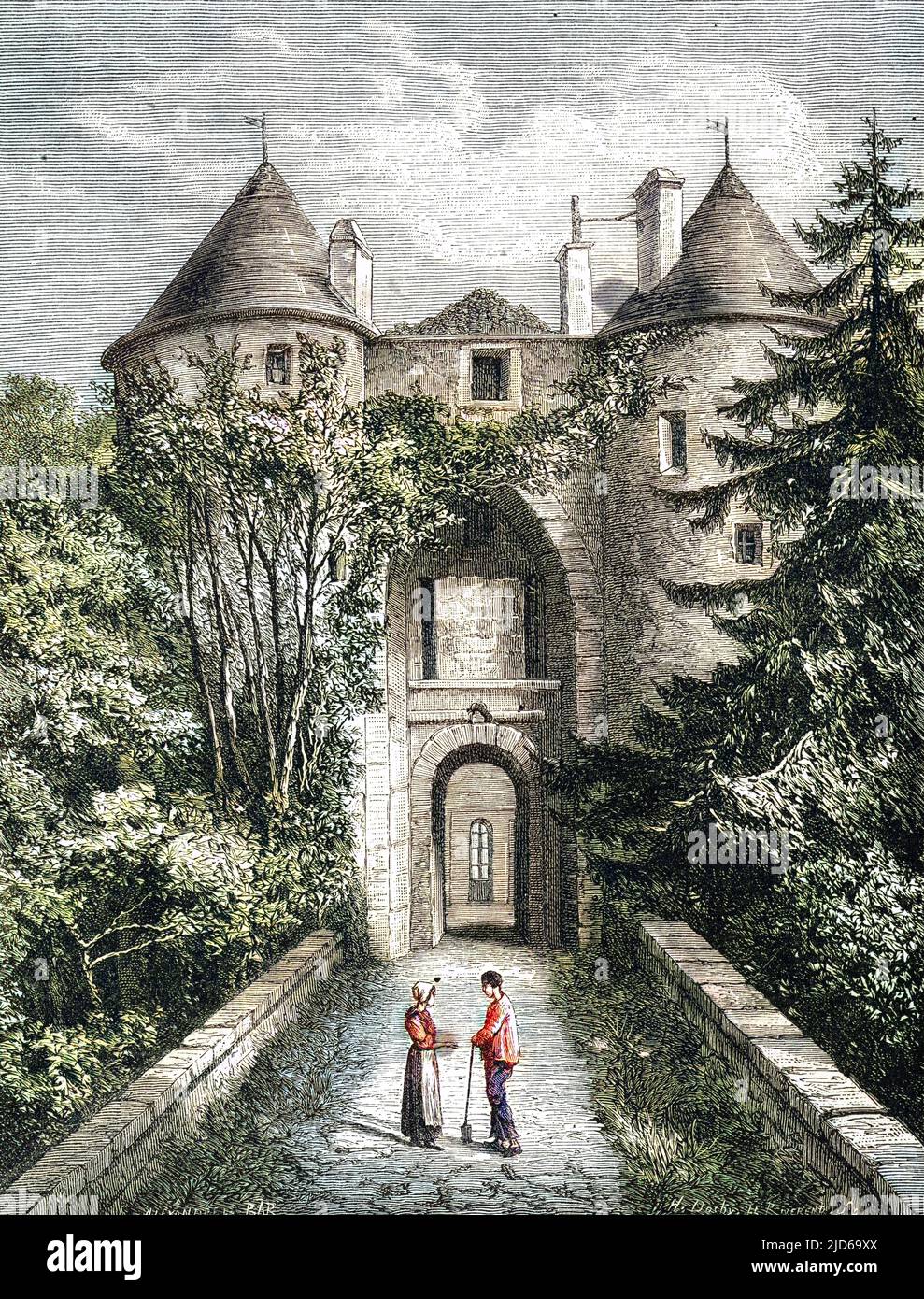 La Grange
