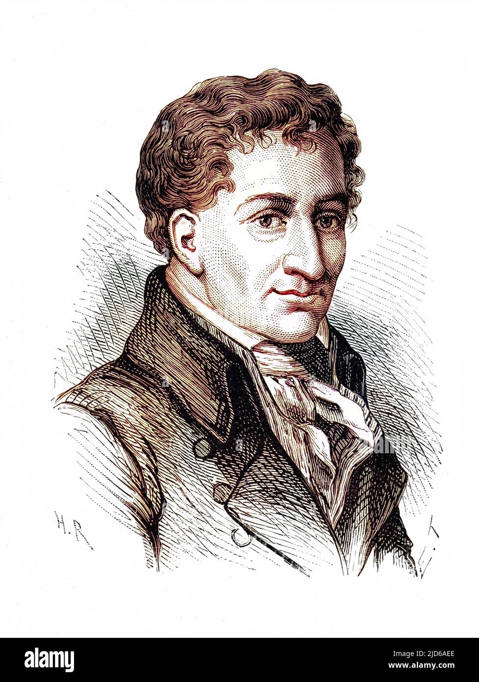 Jean baptiste robert lindet hires stock photography and images Alamy