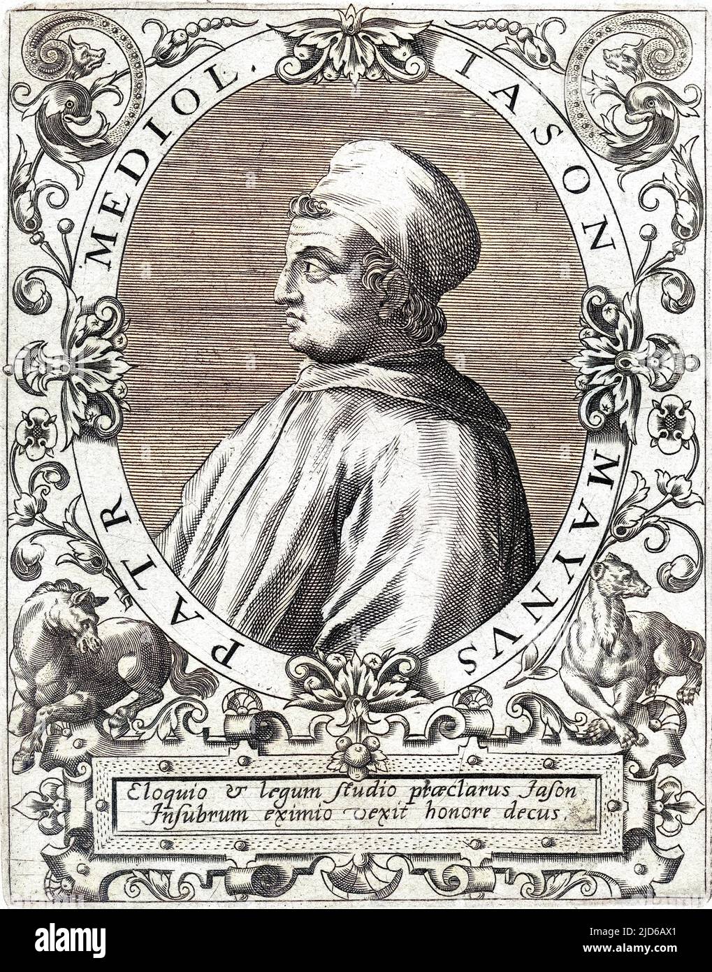 Maino jason hi-res stock photography and images - Alamy