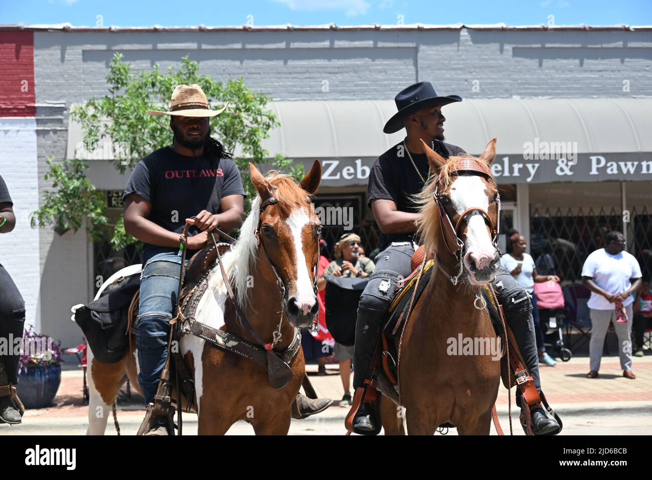 Freed slaves celebrating hires stock photography and images Alamy