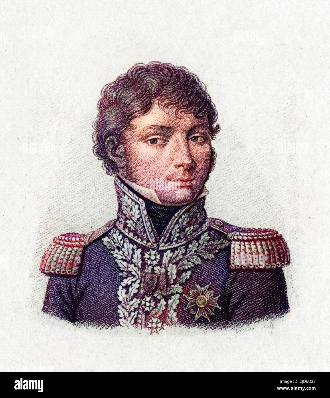 Hippolyte charles hires stock photography and images Alamy