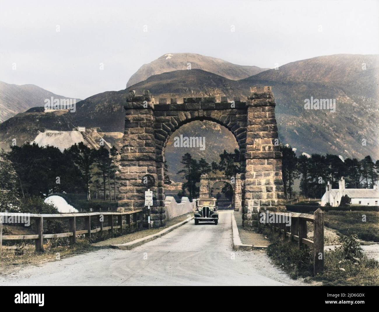 Mullaig hires stock photography and images Alamy