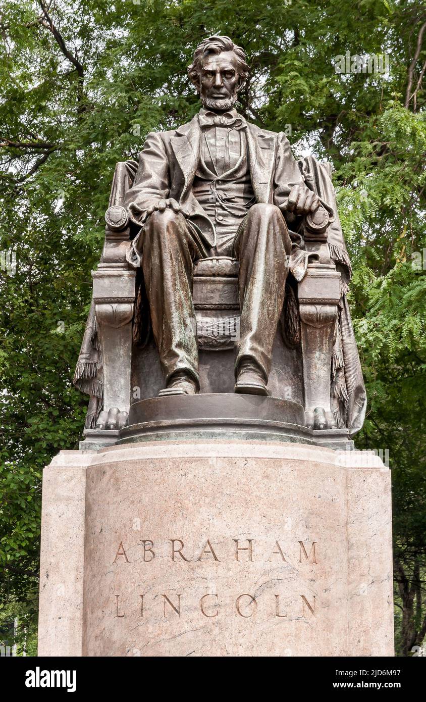 Lincoln Chicago