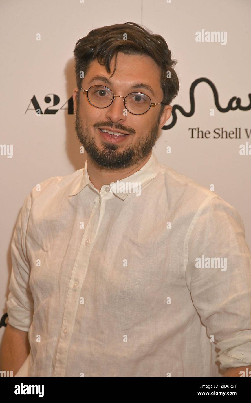 Dean fleischer camp hi-res stock photography and images - Alamy