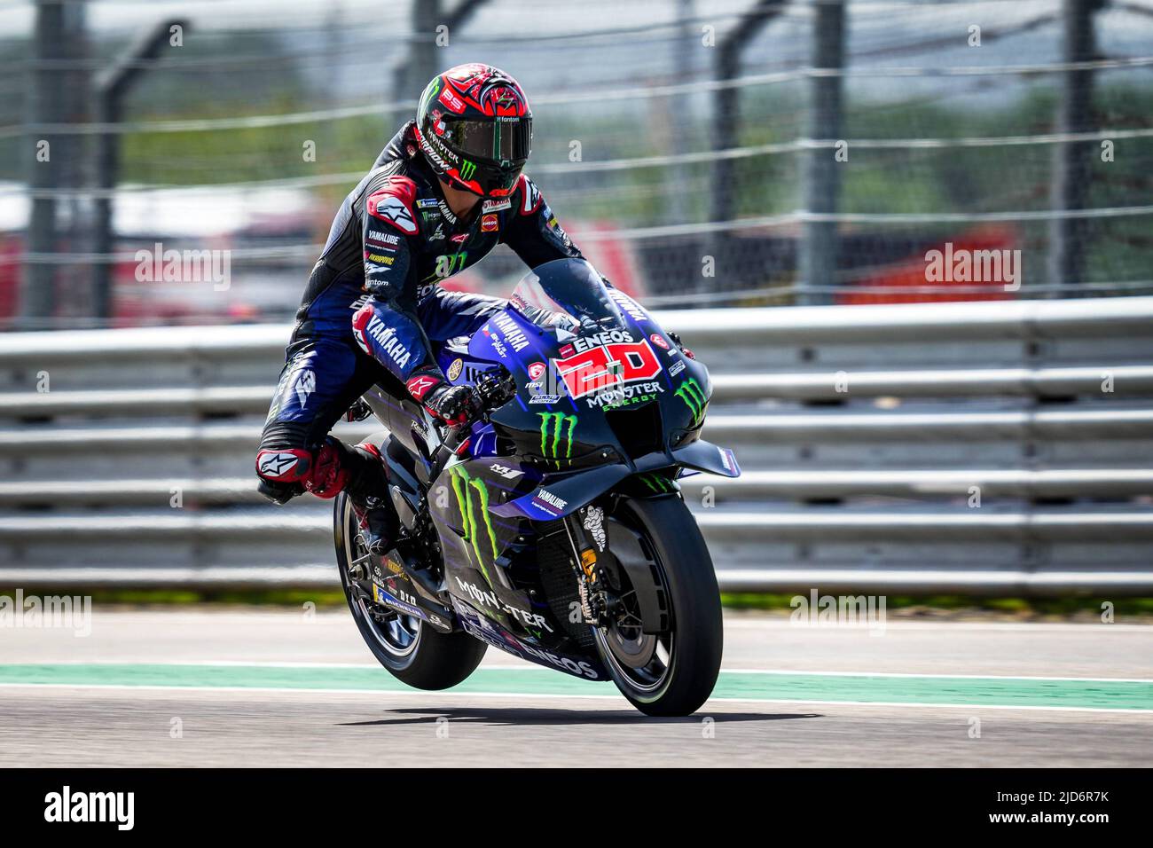 Motogp sachsenring hi-res stock photography and images