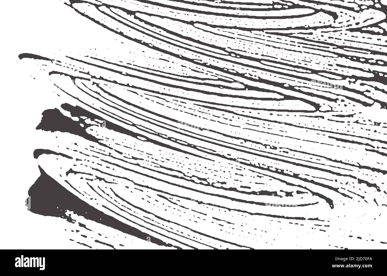 Grunge texture. Distress black grey rough trace. Appealing background