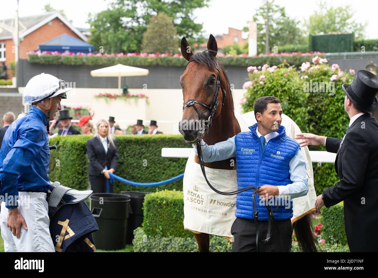 Naval crown royal ascot hires stock photography and images Alamy